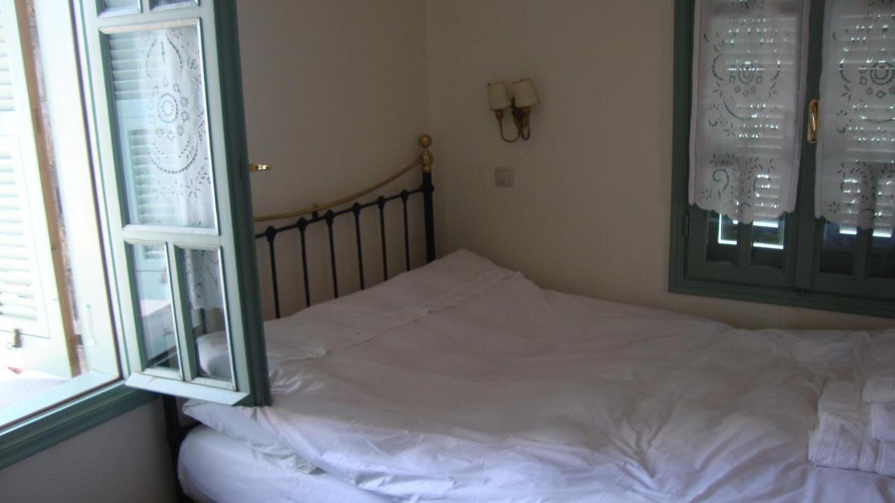 Oikia Alexandrou Traditional Inn Arnaia Bilik gambar
