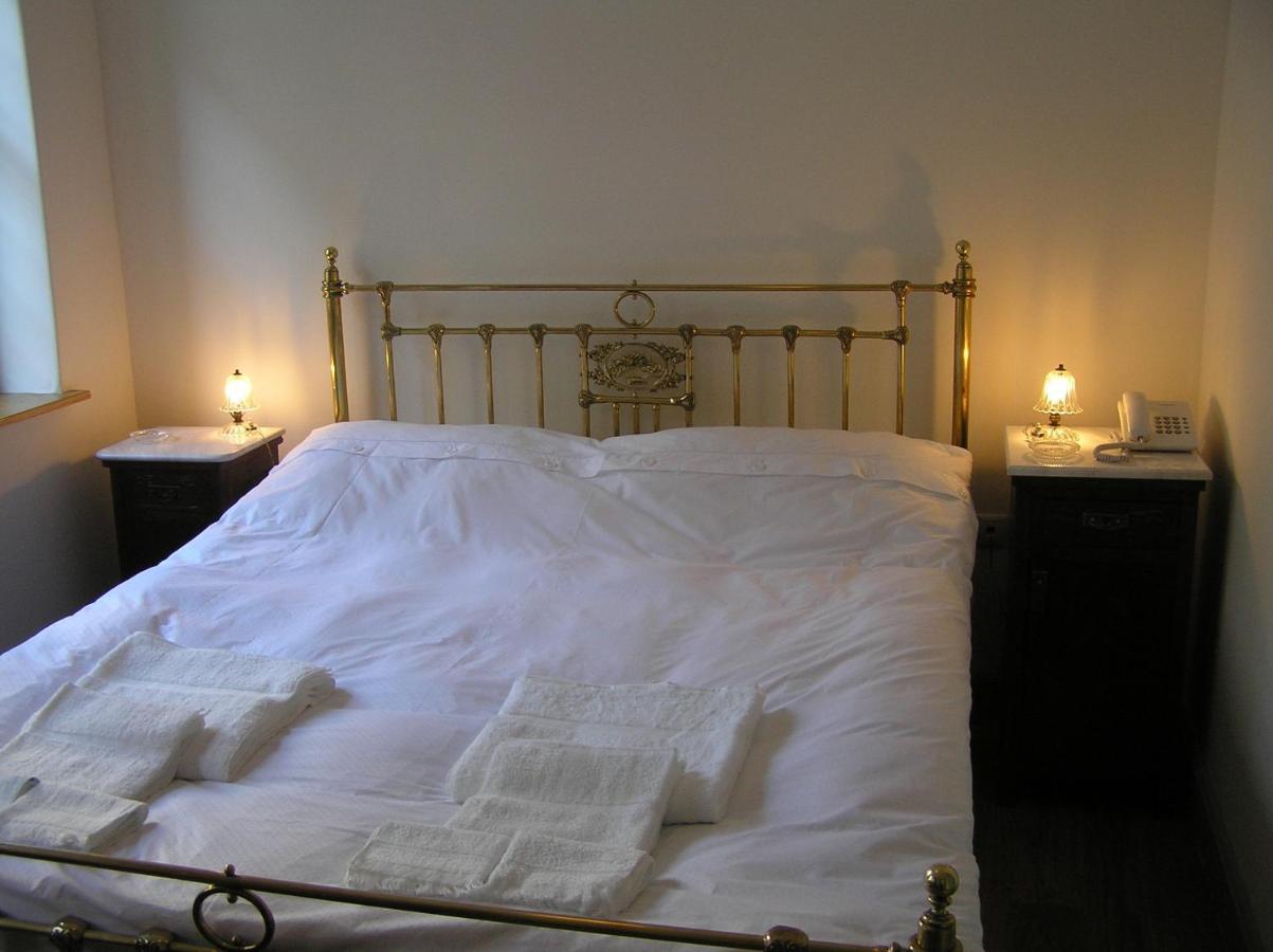 Oikia Alexandrou Traditional Inn Arnaia Luaran gambar