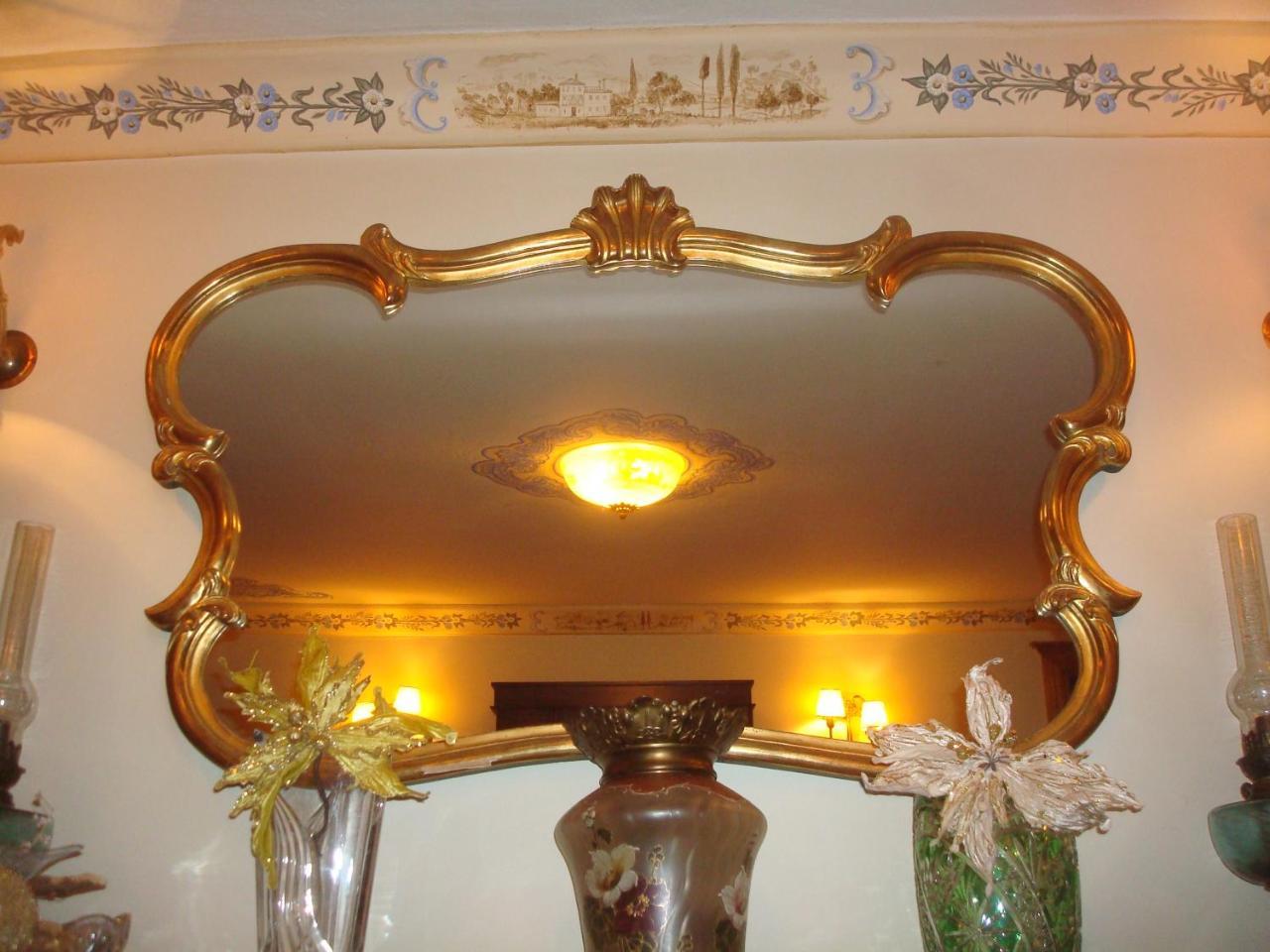 Oikia Alexandrou Traditional Inn Arnaia Luaran gambar
