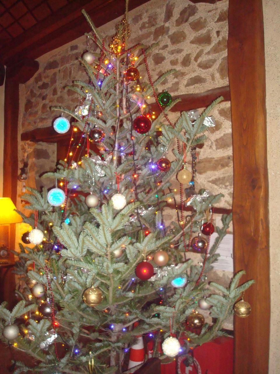 Oikia Alexandrou Traditional Inn Arnaia Luaran gambar
